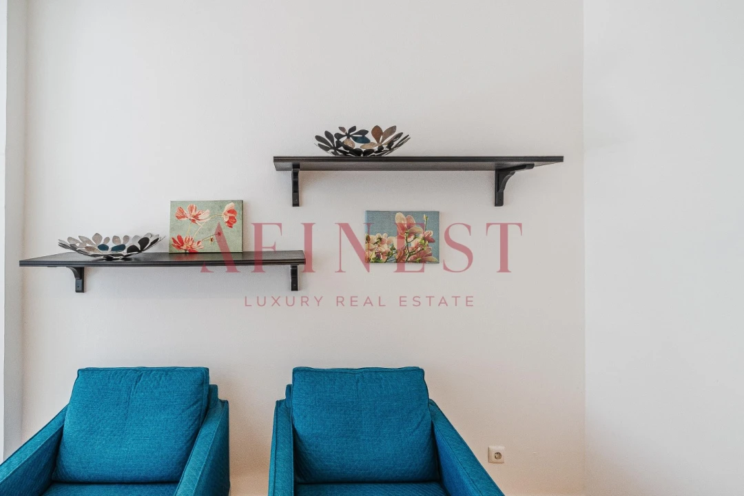 Apartamento T2 para Arrendamento em Santo António Foto 36