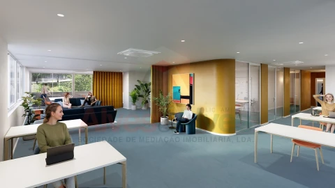 Apartamento T2 para Venda em Moreira
