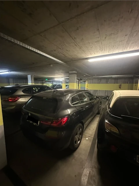 Apartamento T2 para Arrendamento em Lumiar