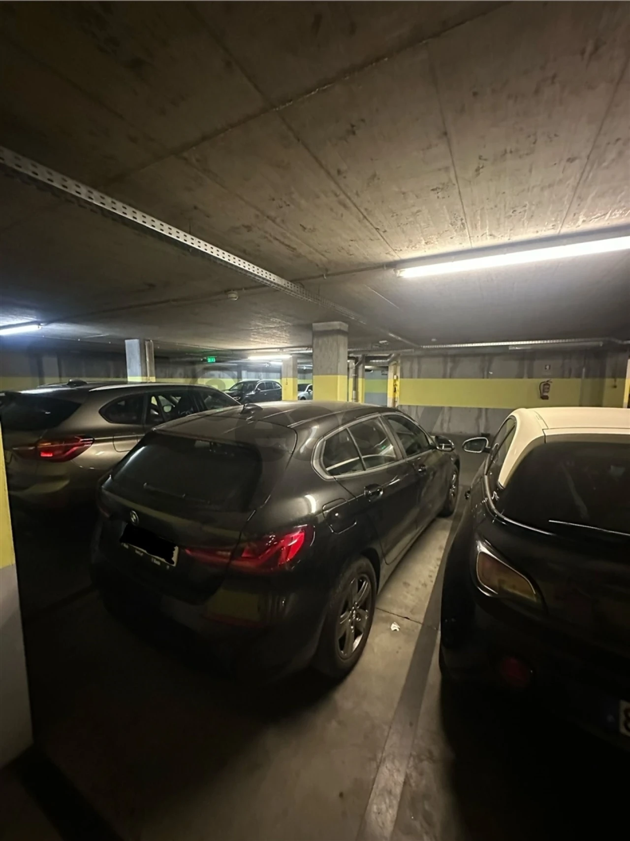 Apartamento T2 para Arrendamento em Lumiar Foto 4