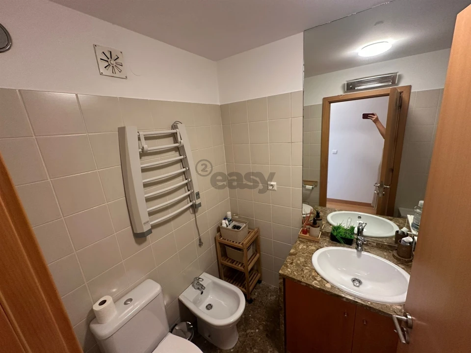 Apartamento T2 para Arrendamento em Lumiar Foto 15