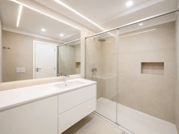 Apartamento T3 para Arrendamento em Carnaxide e Queijas