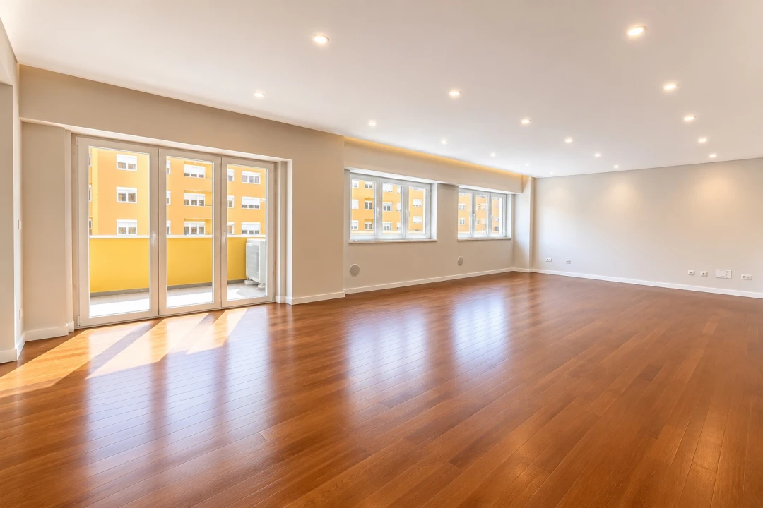 Apartamento T3 para Arrendamento em Carnaxide e Queijas Foto 2