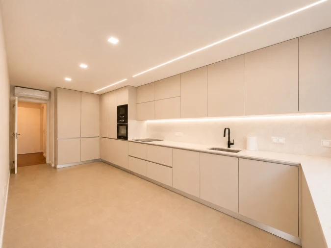 Apartamento T3 para Arrendamento em Carnaxide e Queijas Foto 9