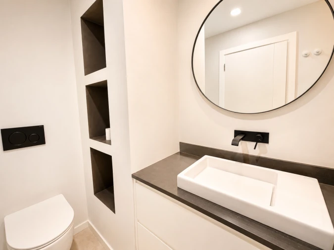 Apartamento T3 para Arrendamento em Carnaxide e Queijas Foto 12