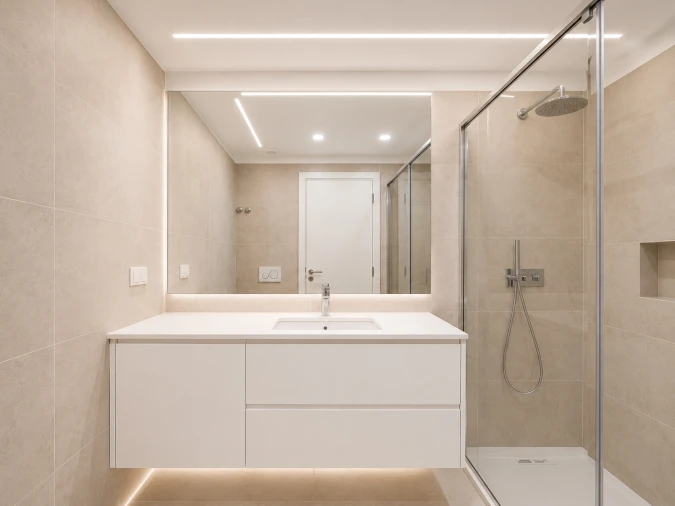 Apartamento T3 para Arrendamento em Carnaxide e Queijas Foto 19