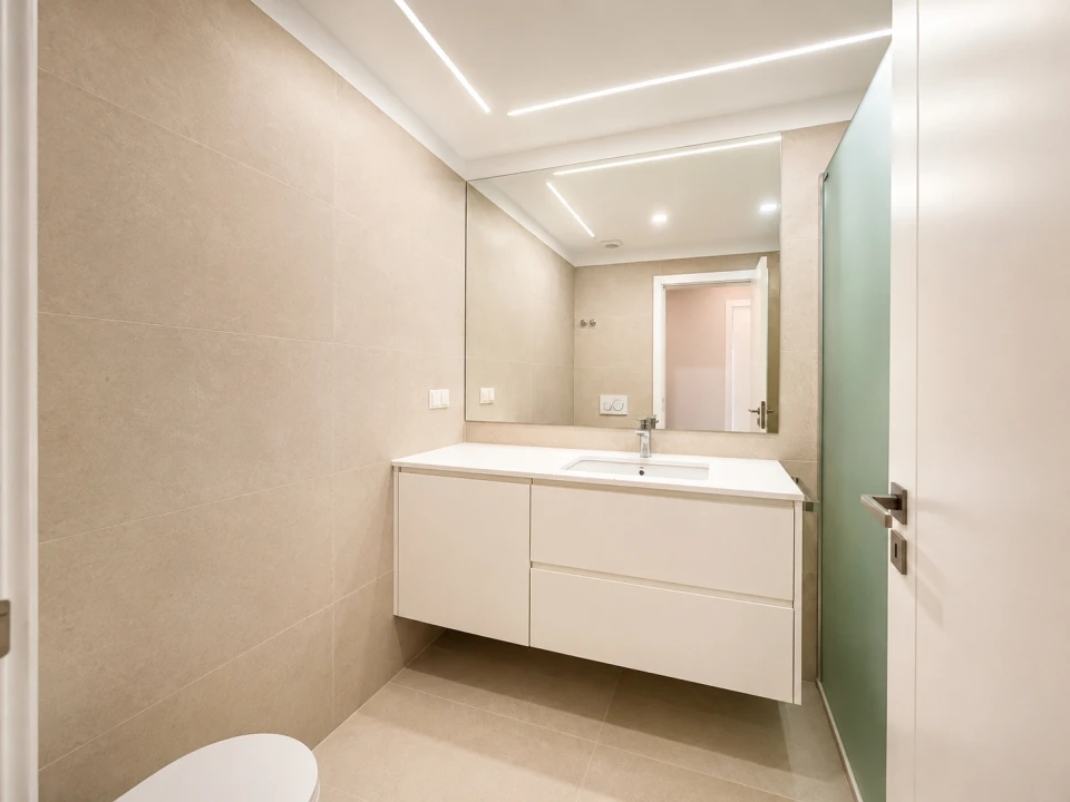 Apartamento T3 para Arrendamento em Carnaxide e Queijas Foto 28