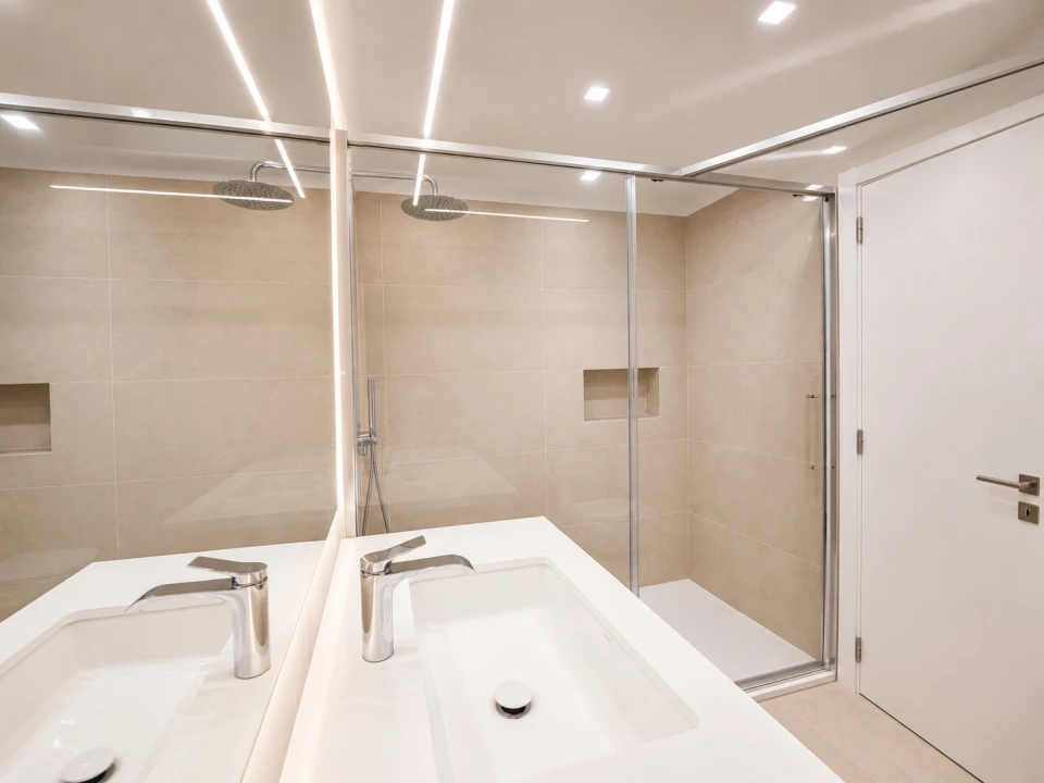 Apartamento T3 para Arrendamento em Carnaxide e Queijas Foto 20