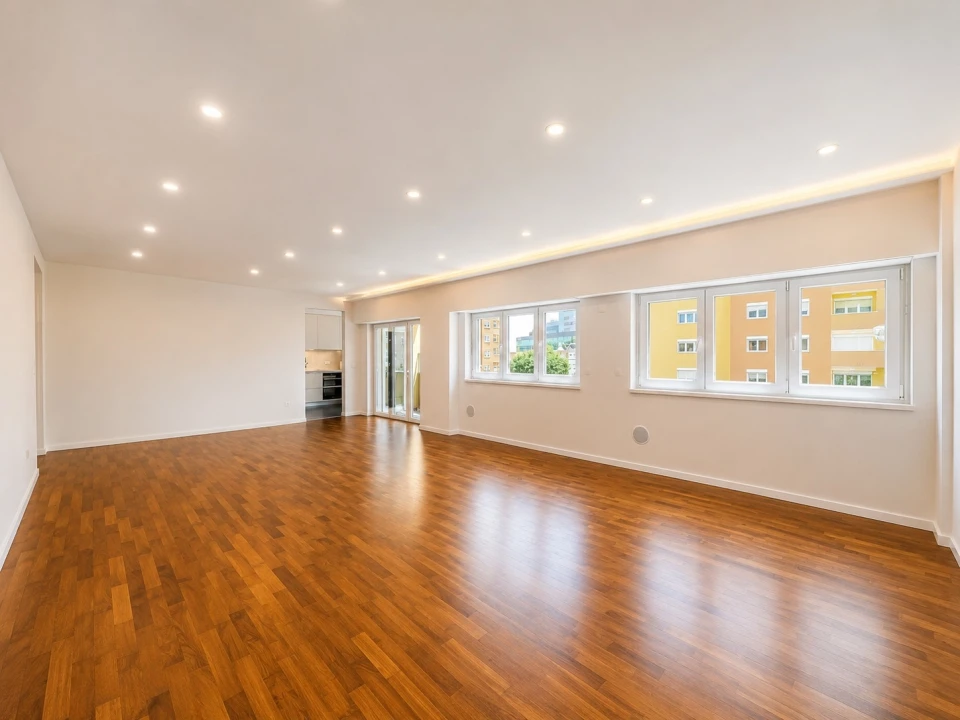 Apartamento T3 para Arrendamento em Carnaxide e Queijas Foto 1