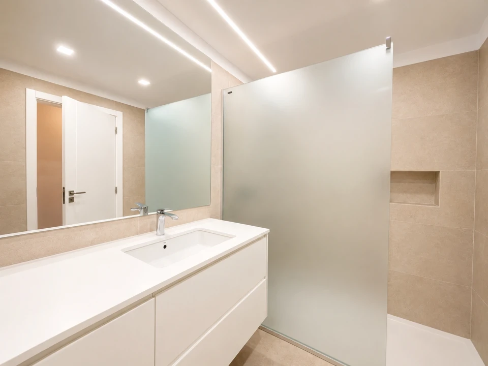 Apartamento T3 para Arrendamento em Carnaxide e Queijas Foto 23