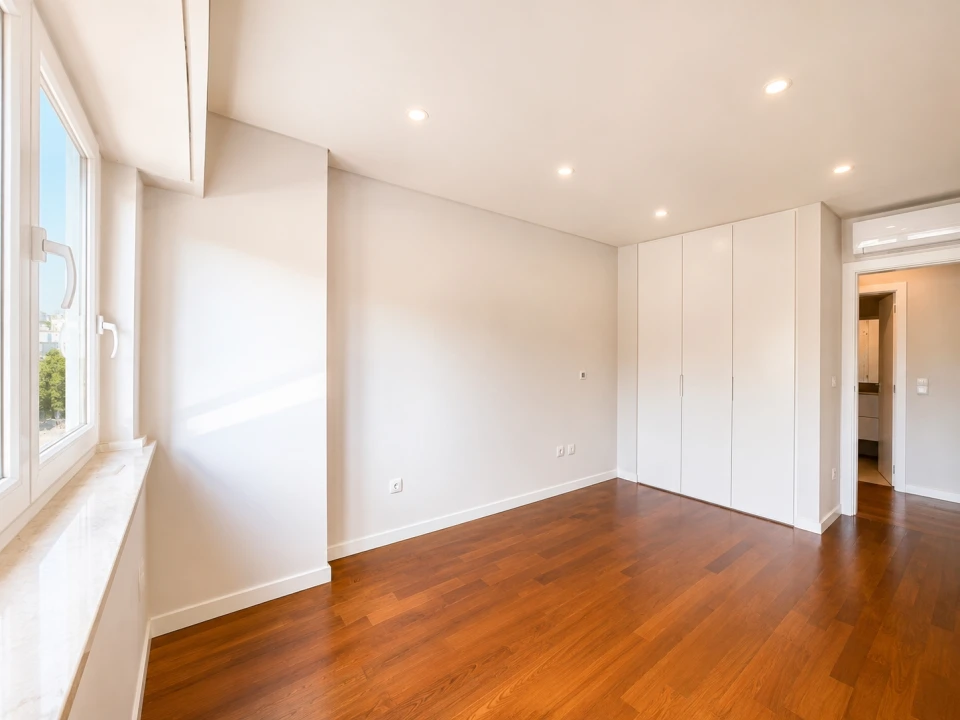 Apartamento T3 para Arrendamento em Carnaxide e Queijas Foto 24