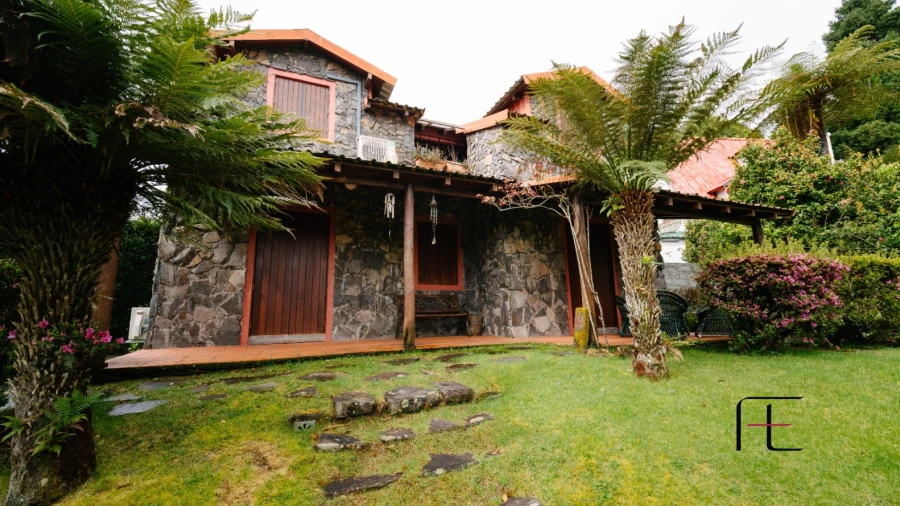 Moradia T3 para Venda em Santana