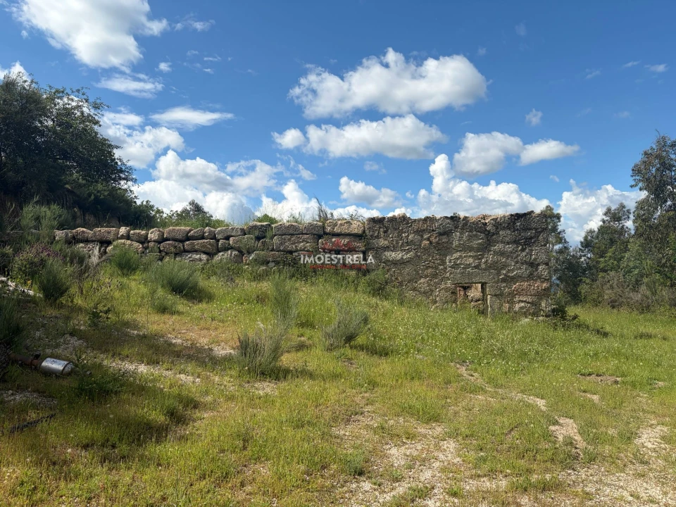 Quinta T1 para Venda em Aldeias e Mangualde da Serra Foto 14