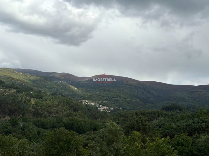 Quinta T1 para Venda em Aldeias e Mangualde da Serra Foto 10