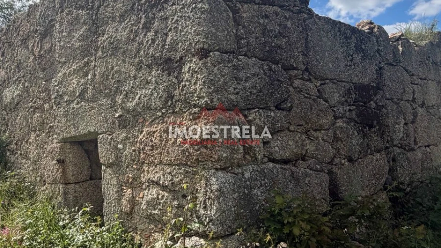 Quinta T1 para Venda em Aldeias e Mangualde da Serra