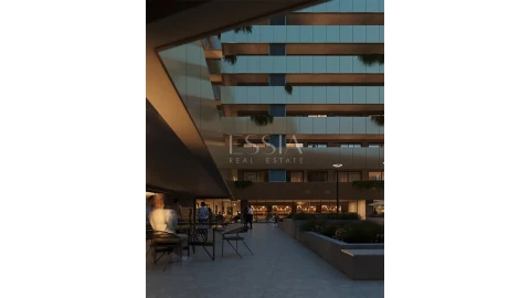 Apartamento T1 para Venda em Mafamude e Vilar do Paraíso
