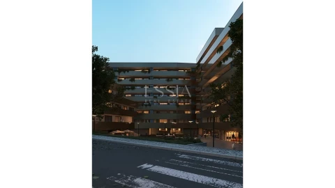 Apartamento T1 para Venda em Mafamude e Vilar do Paraíso