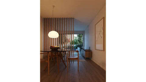 Apartamento T1 para Venda em Mafamude e Vilar do Paraíso