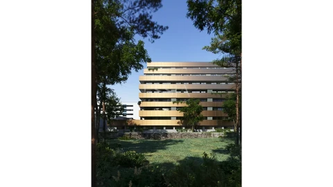 Apartamento T1 para Venda em Mafamude e Vilar do Paraíso