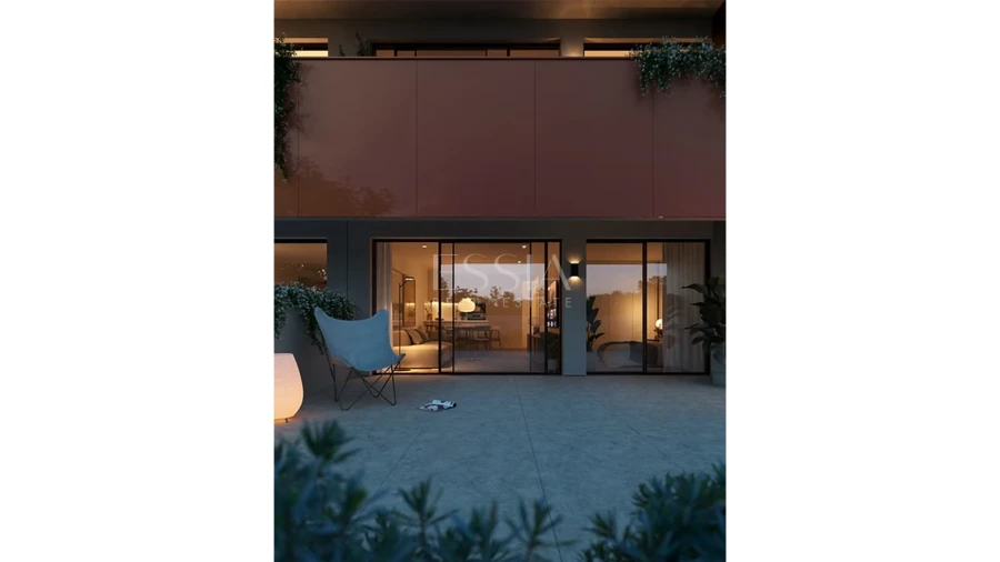 Apartamento T1 para Venda em Mafamude e Vilar do Paraíso Foto 9