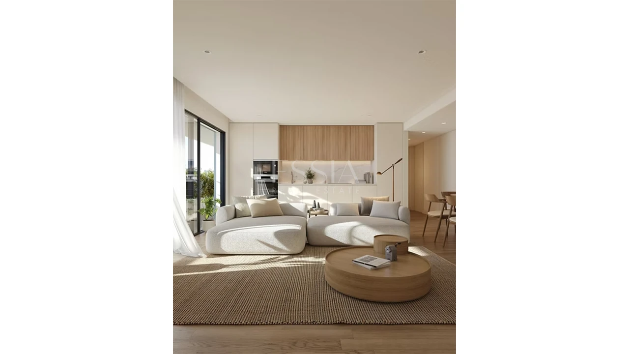 Apartamento T1 para Venda em Mafamude e Vilar do Paraíso Foto 1