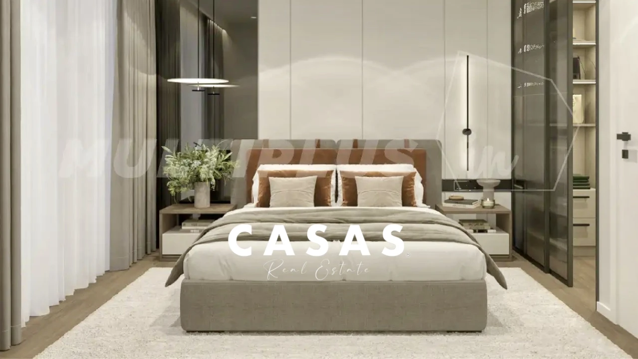 Apartamento T1 para Venda em Caniço Foto 7