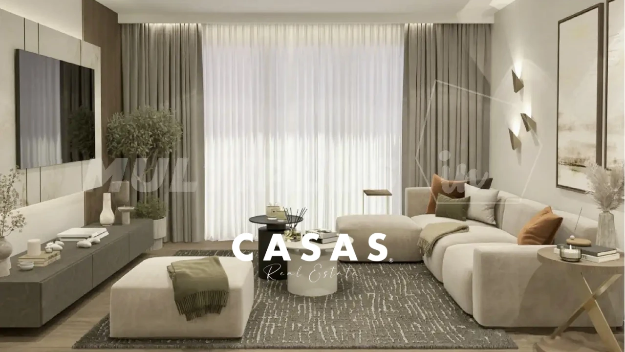 Apartamento T1 para Venda em Caniço Foto 4