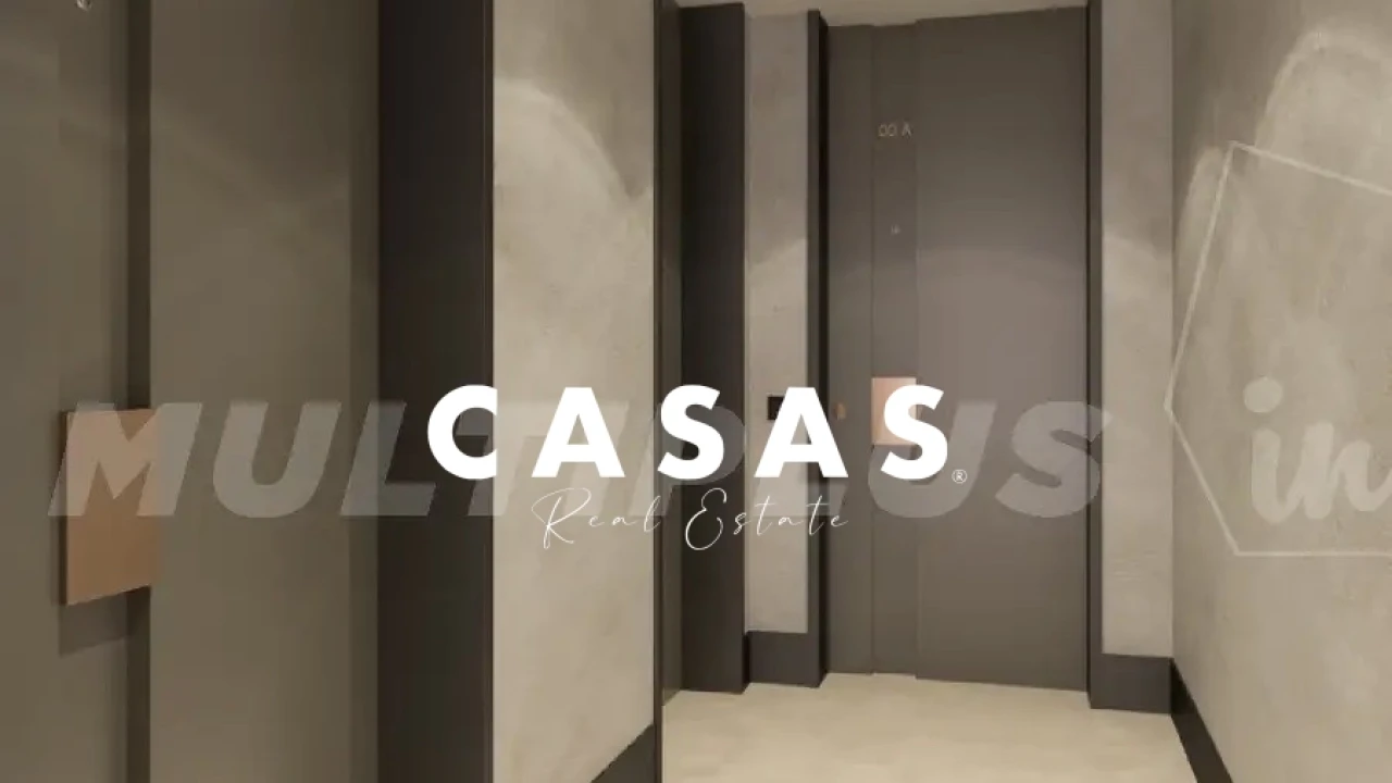 Apartamento T2 para Venda em Caniço Foto 10