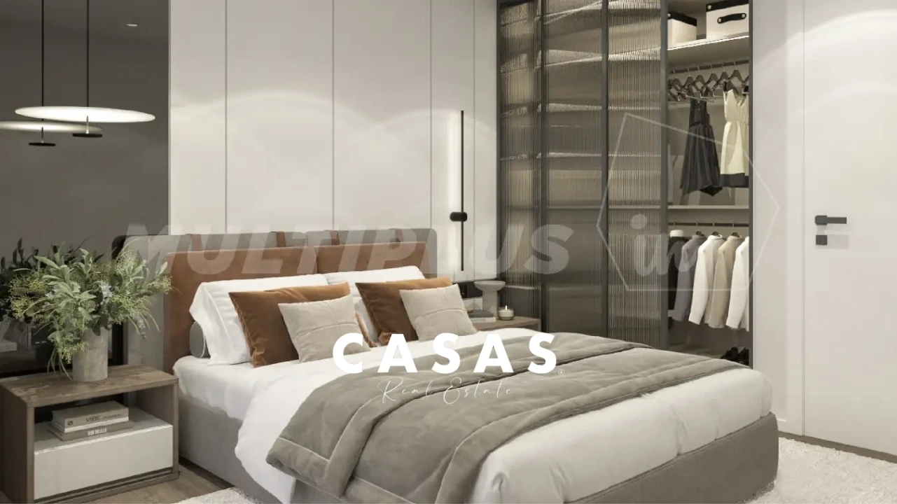 Apartamento T1 para Venda em Caniço Foto 9