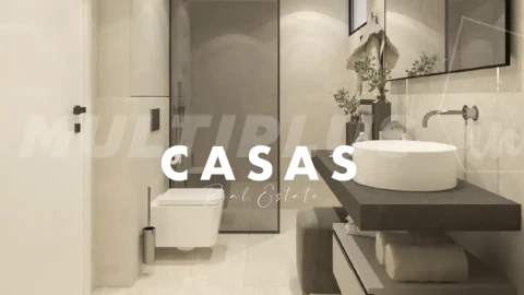 Apartamento T2 para Venda em Caniço