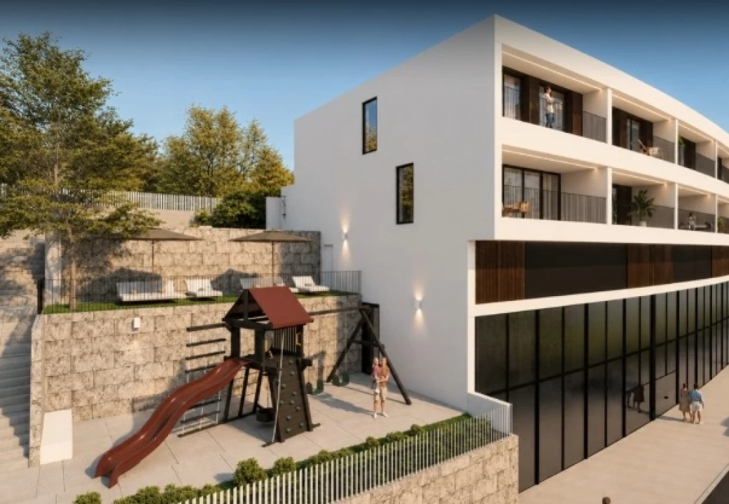 Moradia T3 para Venda em Freamunde Foto 14