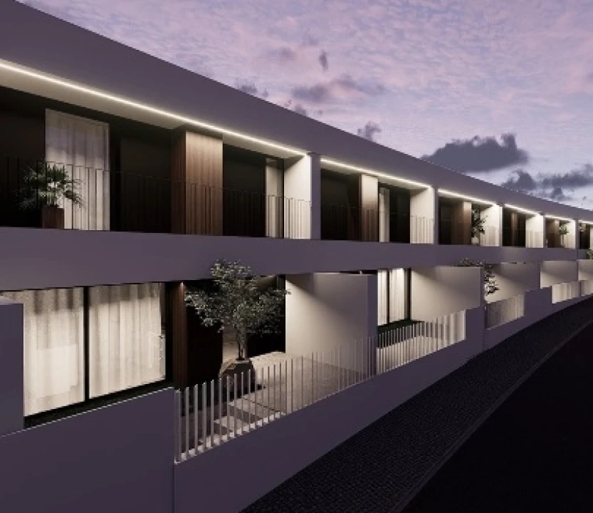 Moradia T3 para Venda em Freamunde Foto 20