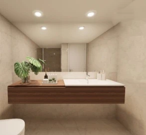 Moradia T3 para Venda em Freamunde