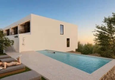 Moradia T3 para Venda em Freamunde