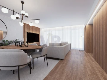 Moradia T3 para Venda em Freamunde