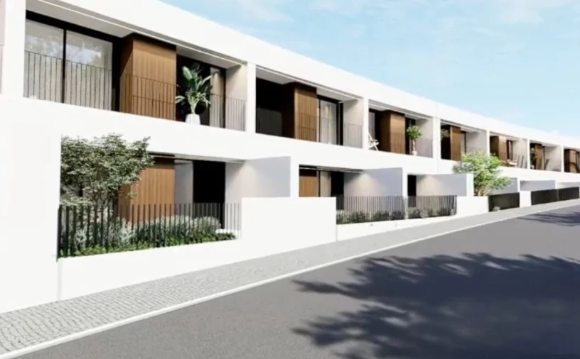Moradia T3 para Venda em Freamunde Foto 4