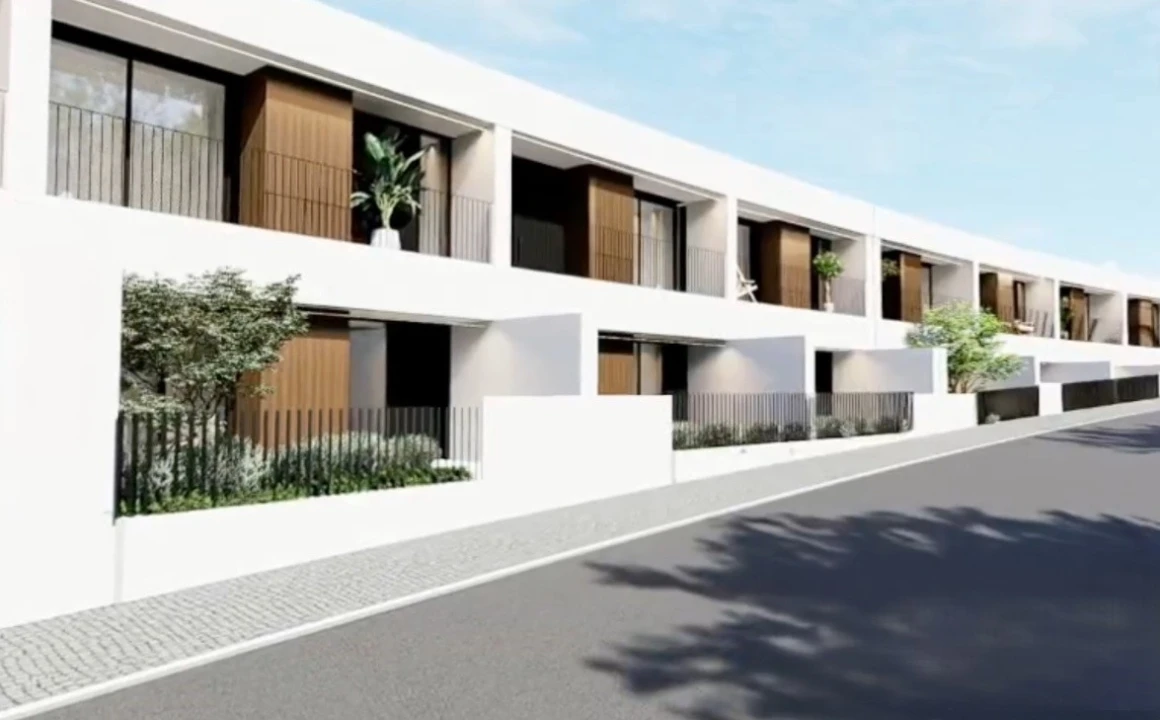 Moradia T3 para Venda em Freamunde Foto 4