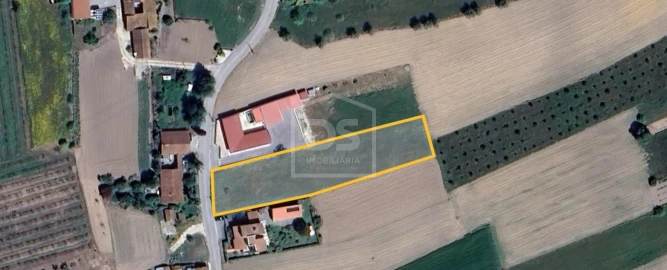 Terreno para Venda em Louriçal