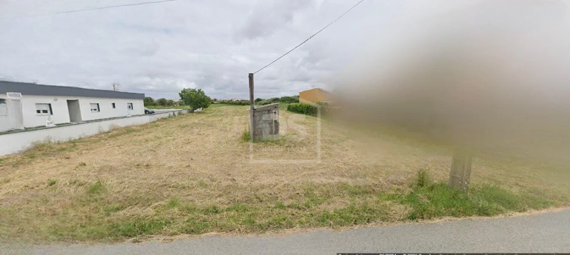 Terreno para Venda em Louriçal Foto 2