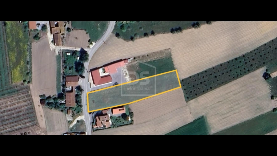 Terreno para Venda em Louriçal