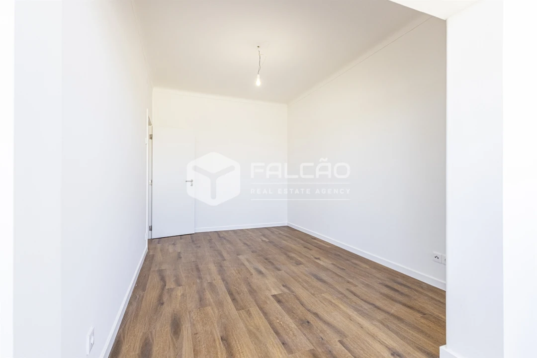 Apartamento T2 para Venda em Marvila, Ribeira Santarém, São Salvador, São Nicolau Foto 9