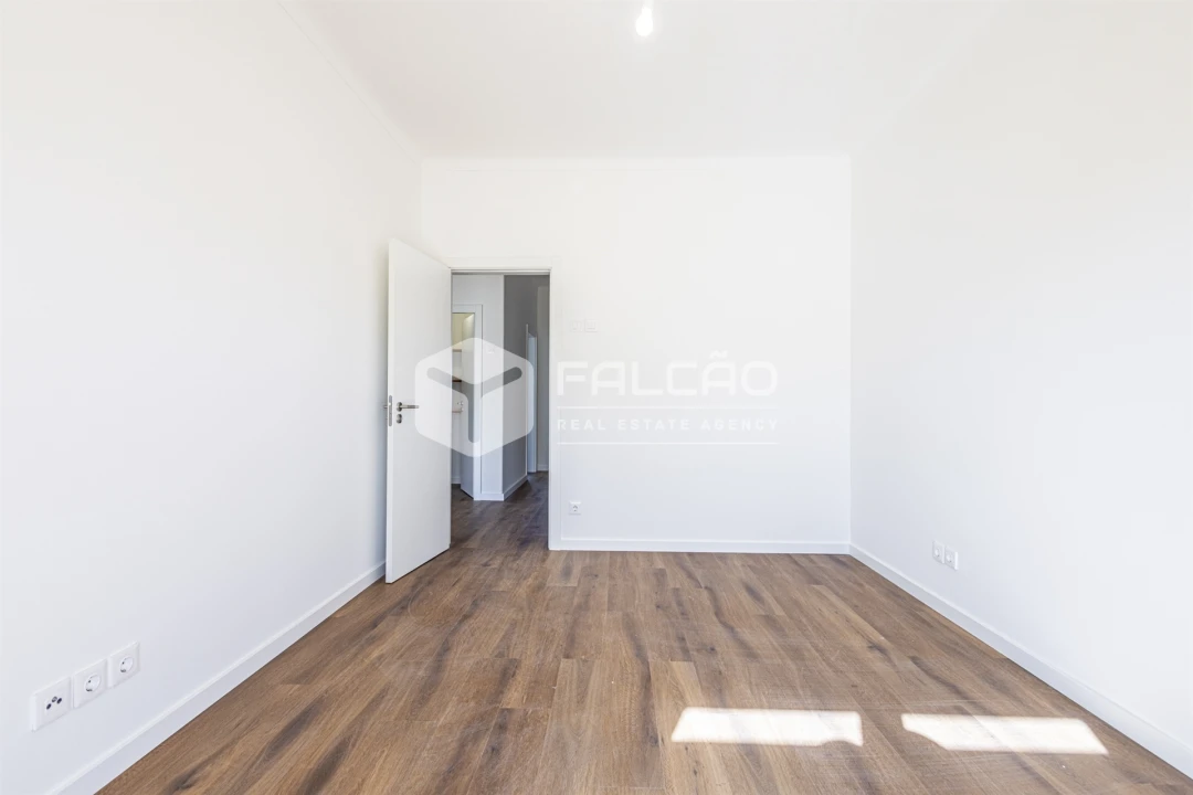 Apartamento T2 para Venda em Marvila, Ribeira Santarém, São Salvador, São Nicolau Foto 33