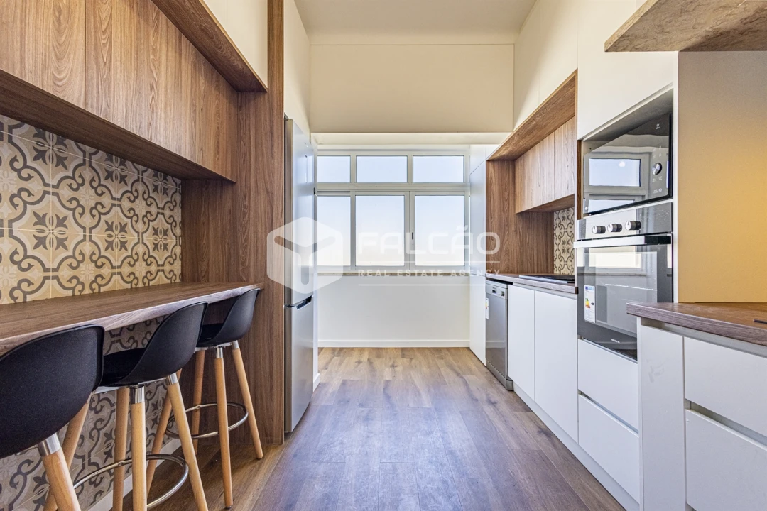 Apartamento T2 para Venda em Marvila, Ribeira Santarém, São Salvador, São Nicolau Foto 21
