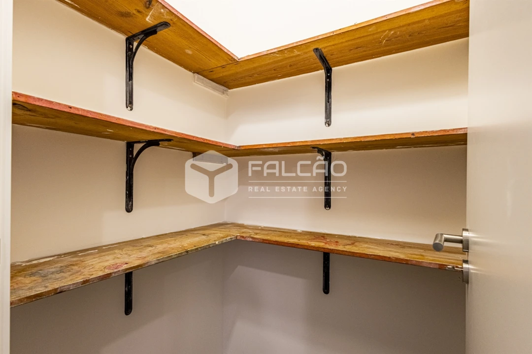 Apartamento T2 para Venda em Marvila, Ribeira Santarém, São Salvador, São Nicolau Foto 35
