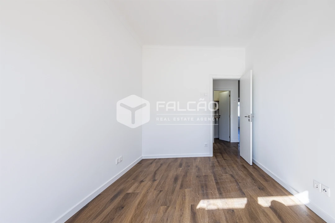 Apartamento T2 para Venda em Marvila, Ribeira Santarém, São Salvador, São Nicolau Foto 29