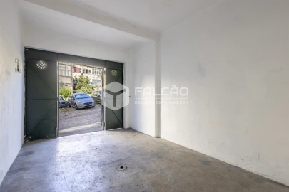 Apartamento T2 para Venda em Marvila, Ribeira Santarém, São Salvador, São Nicolau
