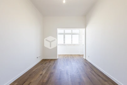 Apartamento T2 para Venda em Marvila, Ribeira Santarém, São Salvador, São Nicolau