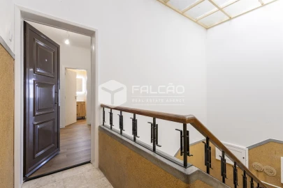Apartamento T2 para Venda em Marvila, Ribeira Santarém, São Salvador, São Nicolau