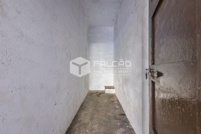 Apartamento T2 para Venda em Marvila, Ribeira Santarém, São Salvador, São Nicolau