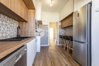 Apartamento T2 para Venda em Marvila, Ribeira Santarém, São Salvador, São Nicolau